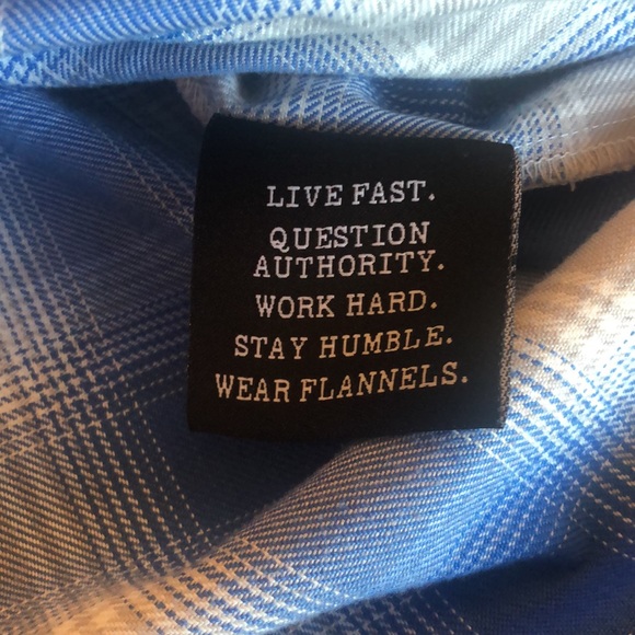 🍁Dixxon Flannel🍁 XL - Picture 6 of 7